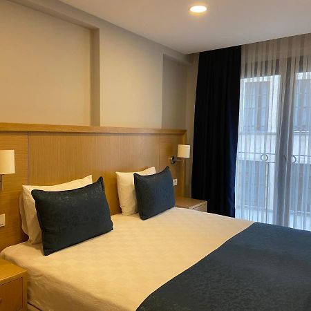 Liberi Hotel Taksim 이스탄불 외부 사진