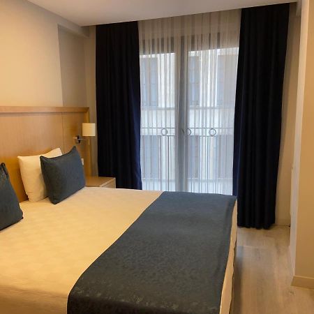 Liberi Hotel Taksim 이스탄불 외부 사진