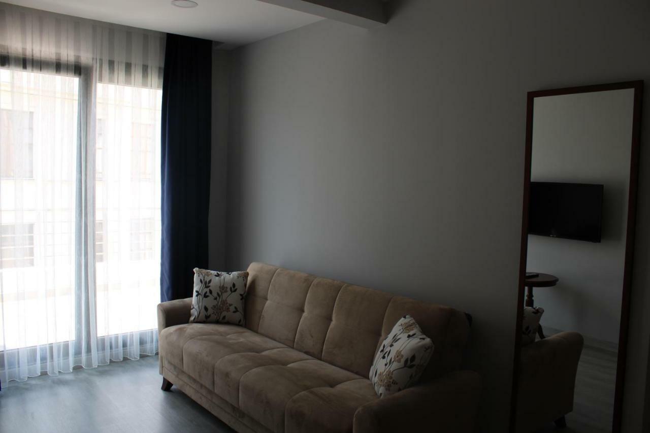 Liberi Hotel Taksim 이스탄불 외부 사진