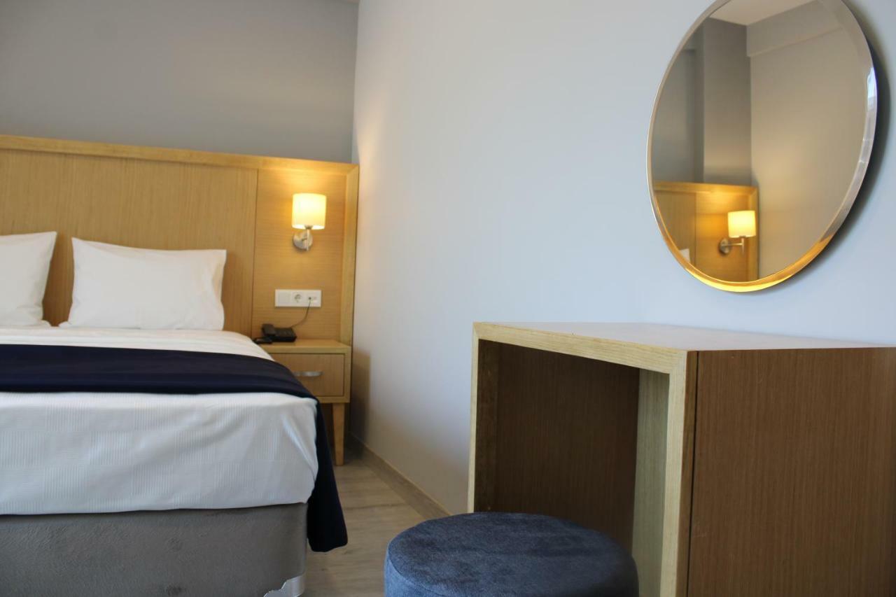Liberi Hotel Taksim 이스탄불 외부 사진