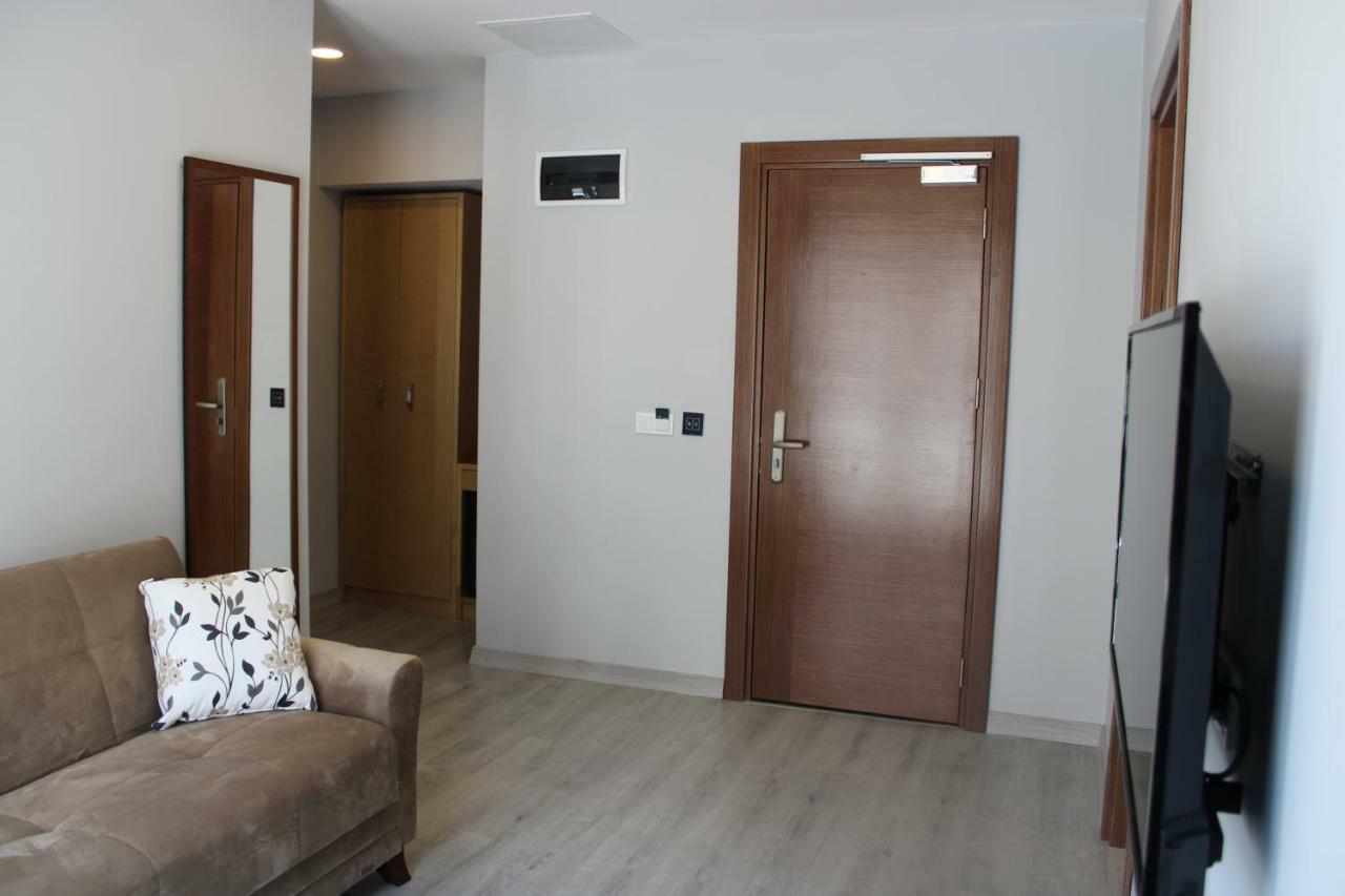 Liberi Hotel Taksim 이스탄불 외부 사진