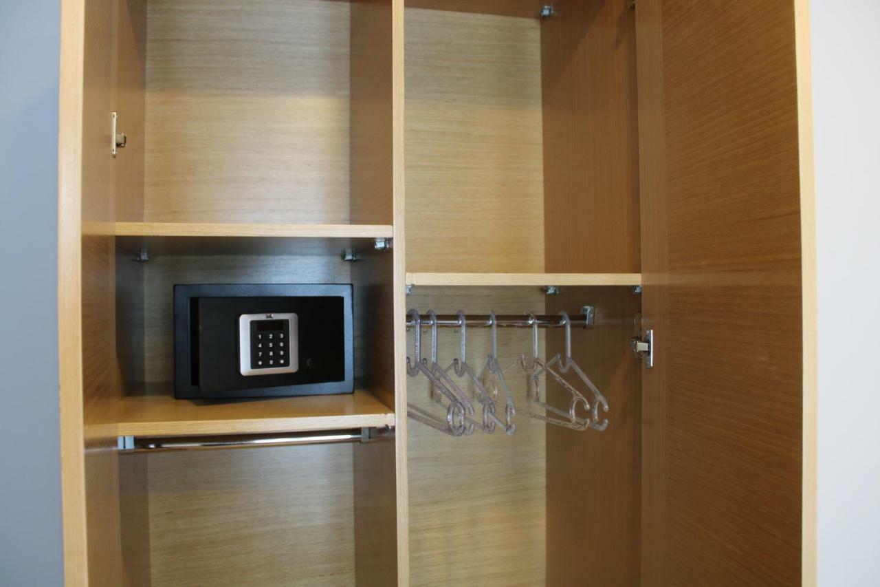 Liberi Hotel Taksim 이스탄불 외부 사진