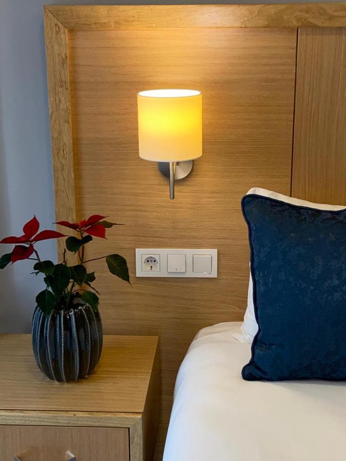 Liberi Hotel Taksim 이스탄불 외부 사진
