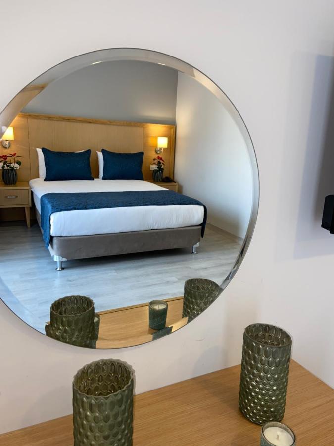 Liberi Hotel Taksim 이스탄불 외부 사진
