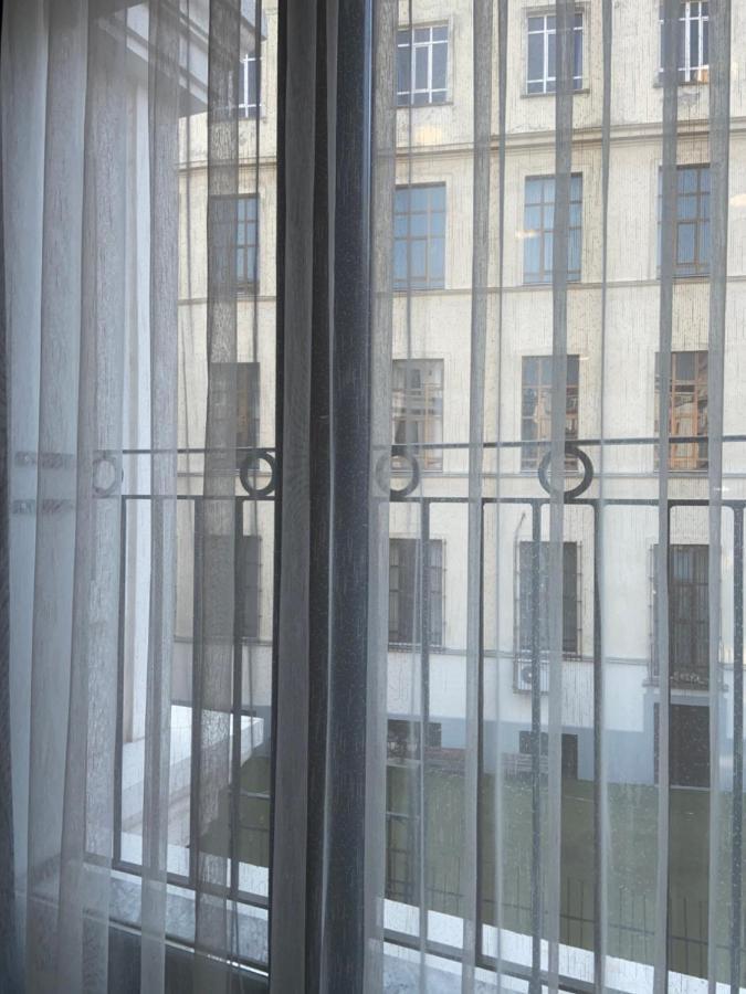 Liberi Hotel Taksim 이스탄불 외부 사진