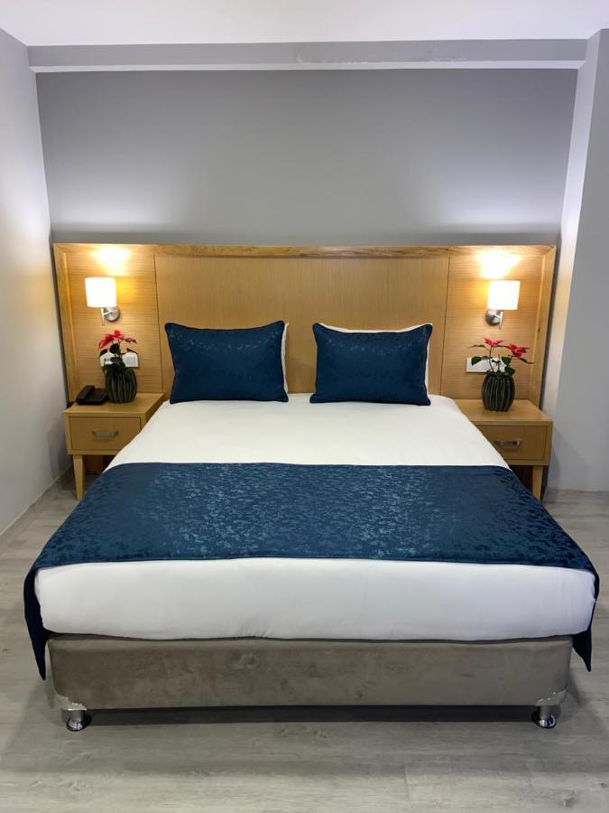 Liberi Hotel Taksim 이스탄불 외부 사진