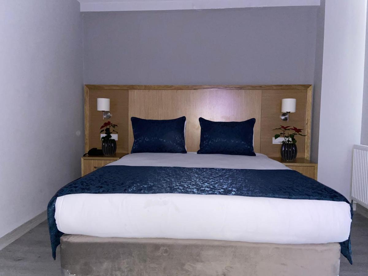 Liberi Hotel Taksim 이스탄불 외부 사진