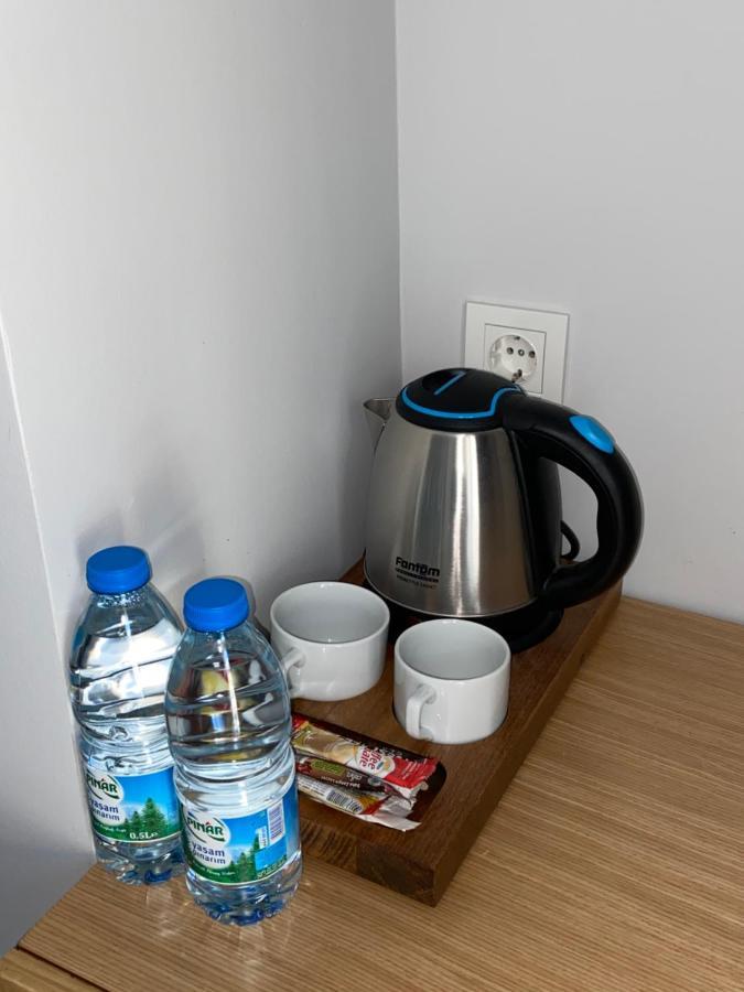 Liberi Hotel Taksim 이스탄불 외부 사진
