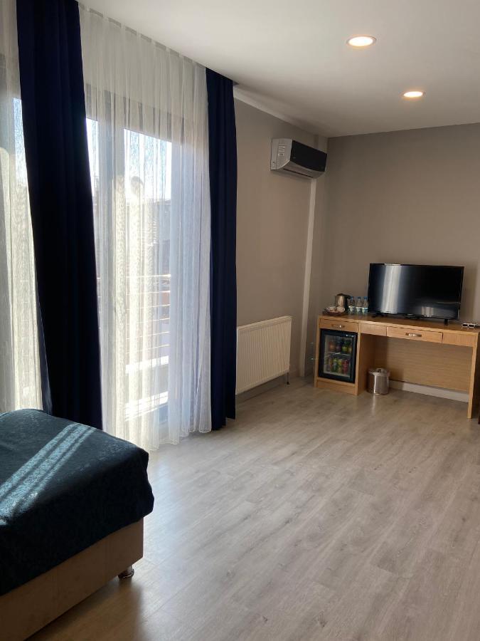 Liberi Hotel Taksim 이스탄불 외부 사진