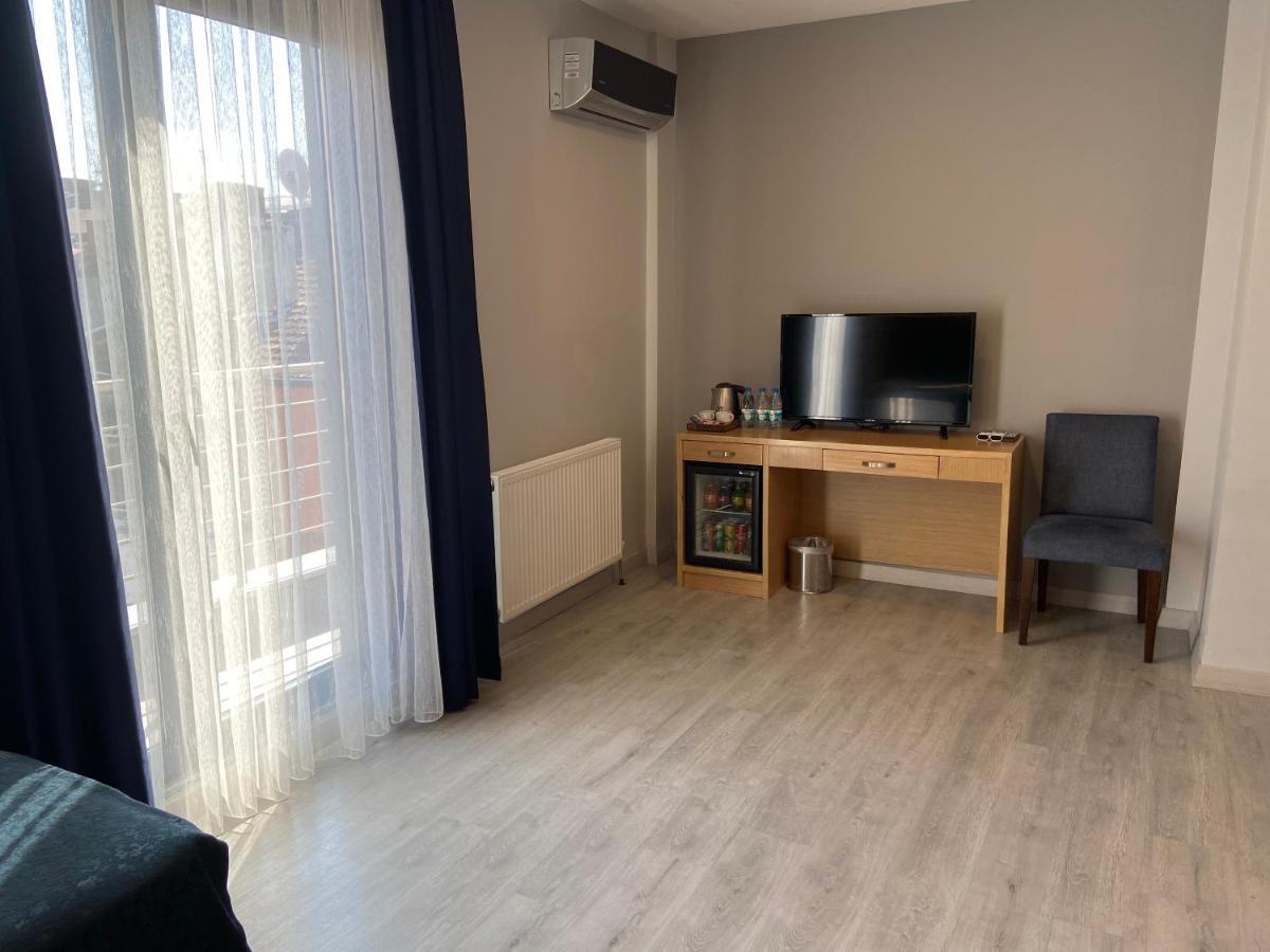 Liberi Hotel Taksim 이스탄불 외부 사진