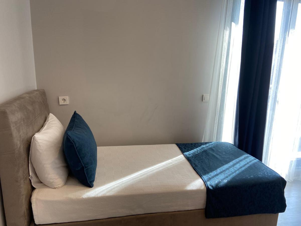 Liberi Hotel Taksim 이스탄불 외부 사진