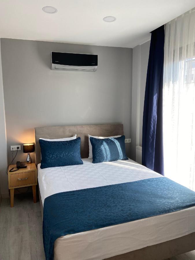 Liberi Hotel Taksim 이스탄불 외부 사진