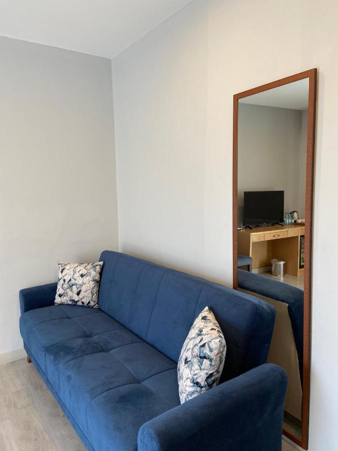 Liberi Hotel Taksim 이스탄불 외부 사진