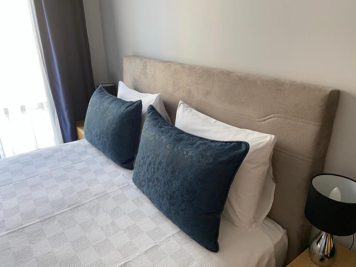 Liberi Hotel Taksim 이스탄불 외부 사진