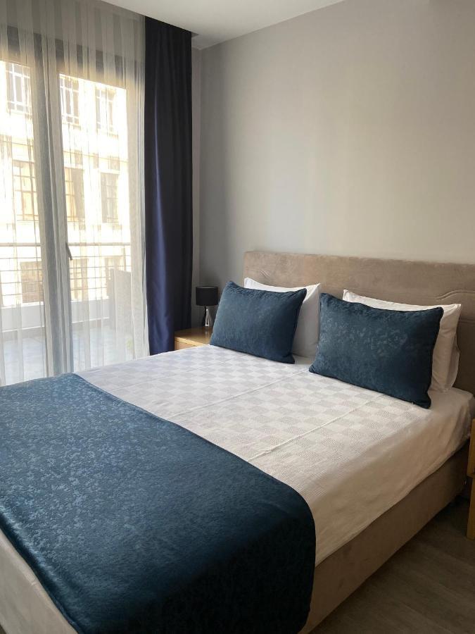 Liberi Hotel Taksim 이스탄불 외부 사진